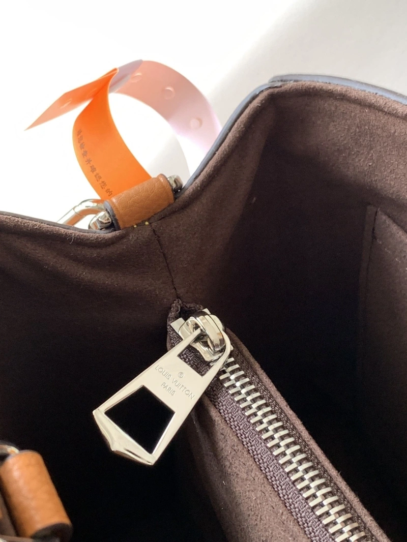 Versatile LX Top Handle Bags 19965