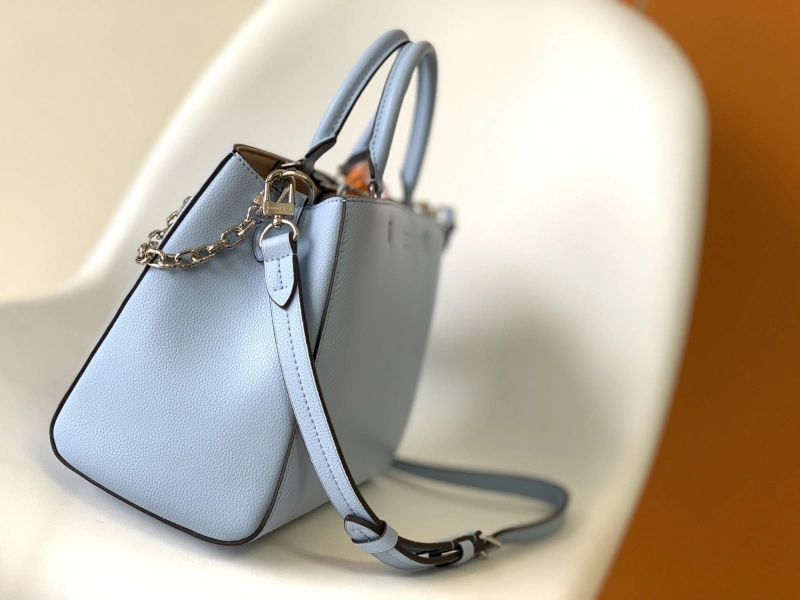 EyeCatching LX Top Handle Bags 19956