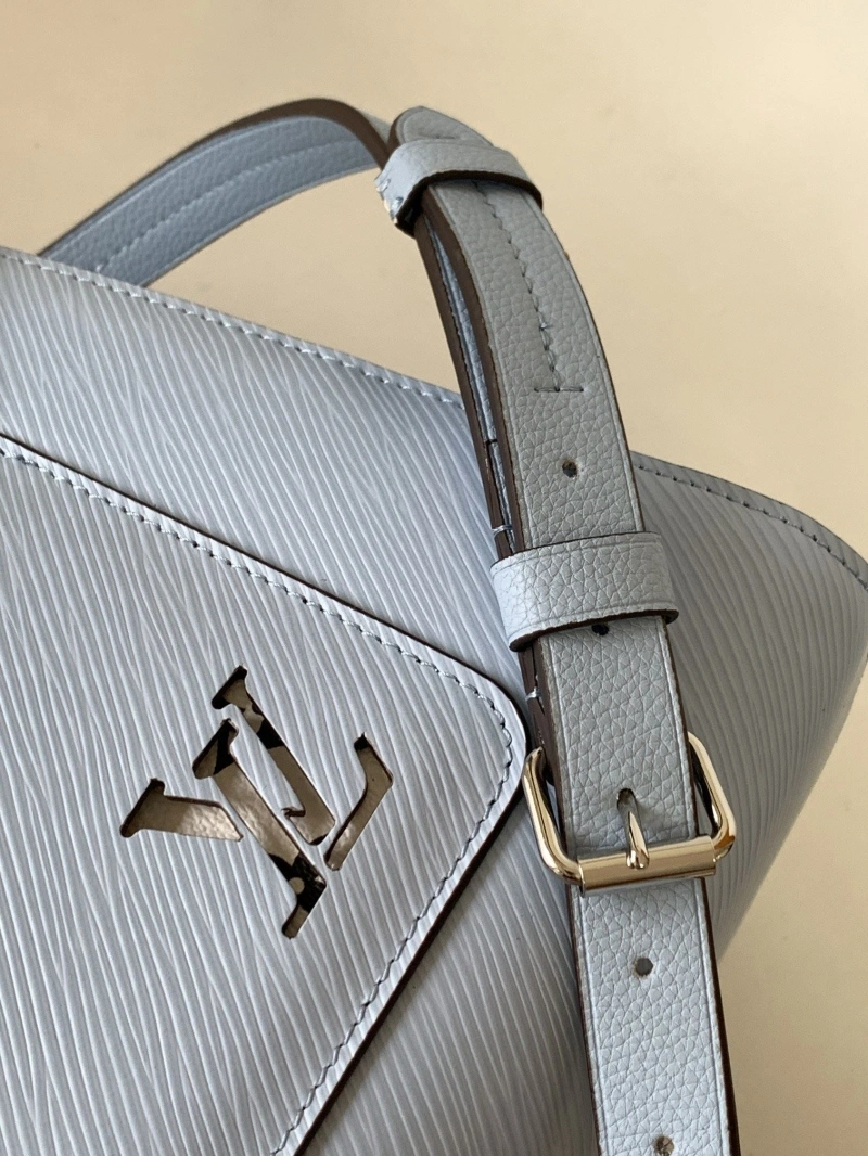 EyeCatching LX Top Handle Bags 19956