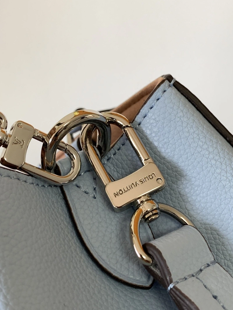 EyeCatching LX Top Handle Bags 19956