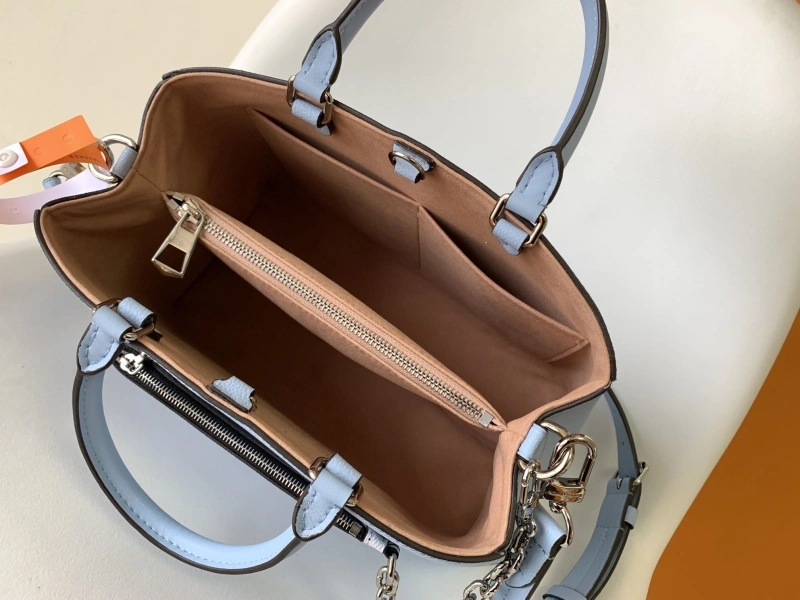 EyeCatching LX Top Handle Bags 19956