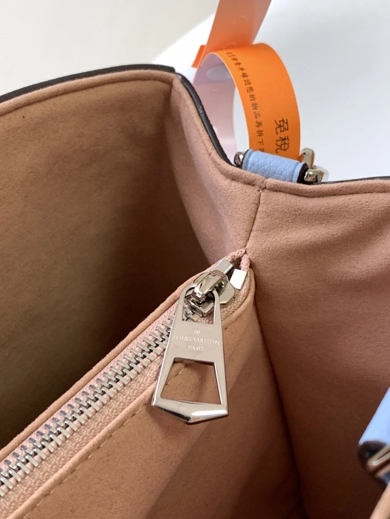 EyeCatching LX Top Handle Bags 19956