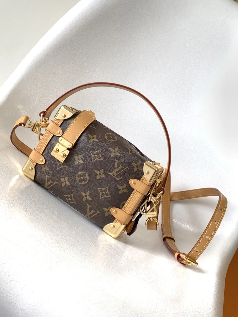 Vibrant LX Box Bags 20945