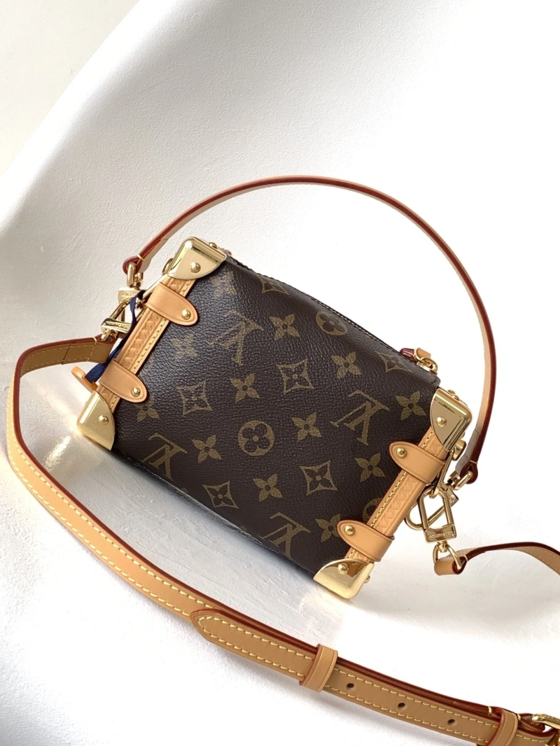 Vibrant LX Box Bags 20945