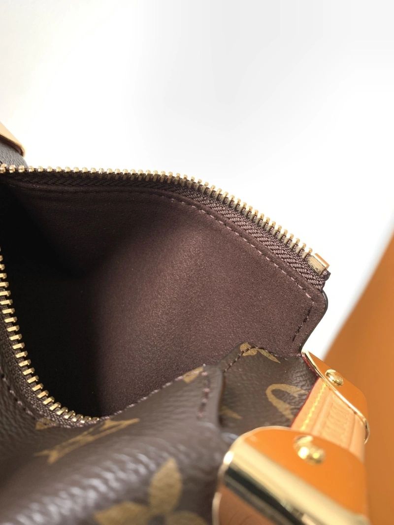Vibrant LX Box Bags 20945