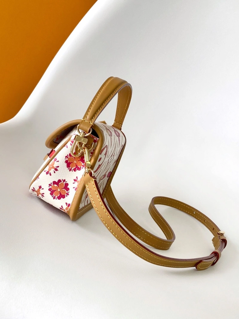 LX Top Handle Bags Stylish 19968