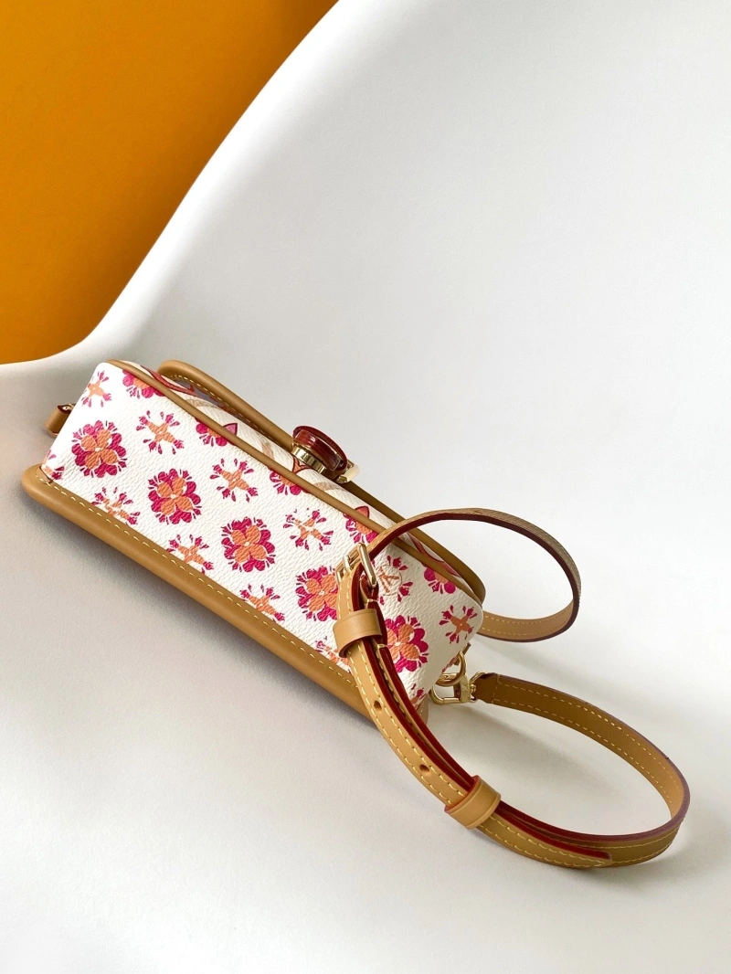 LX Top Handle Bags Stylish 19968