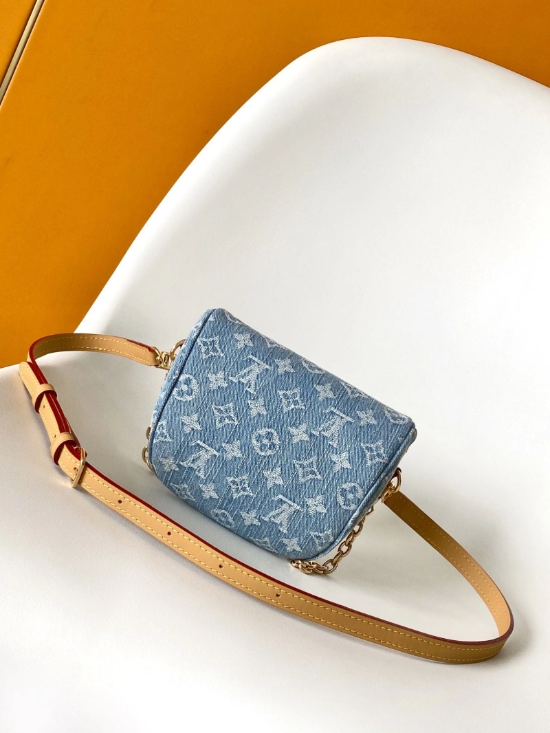 LX Satchel bags GoodFit 20424