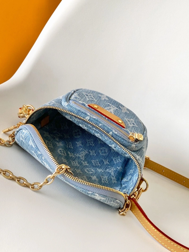 LX Satchel bags GoodFit 20424