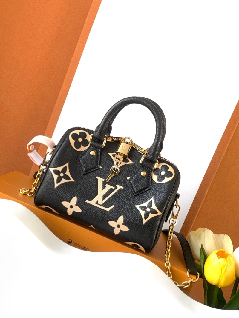 LX Speedy Bags Affordable 20096