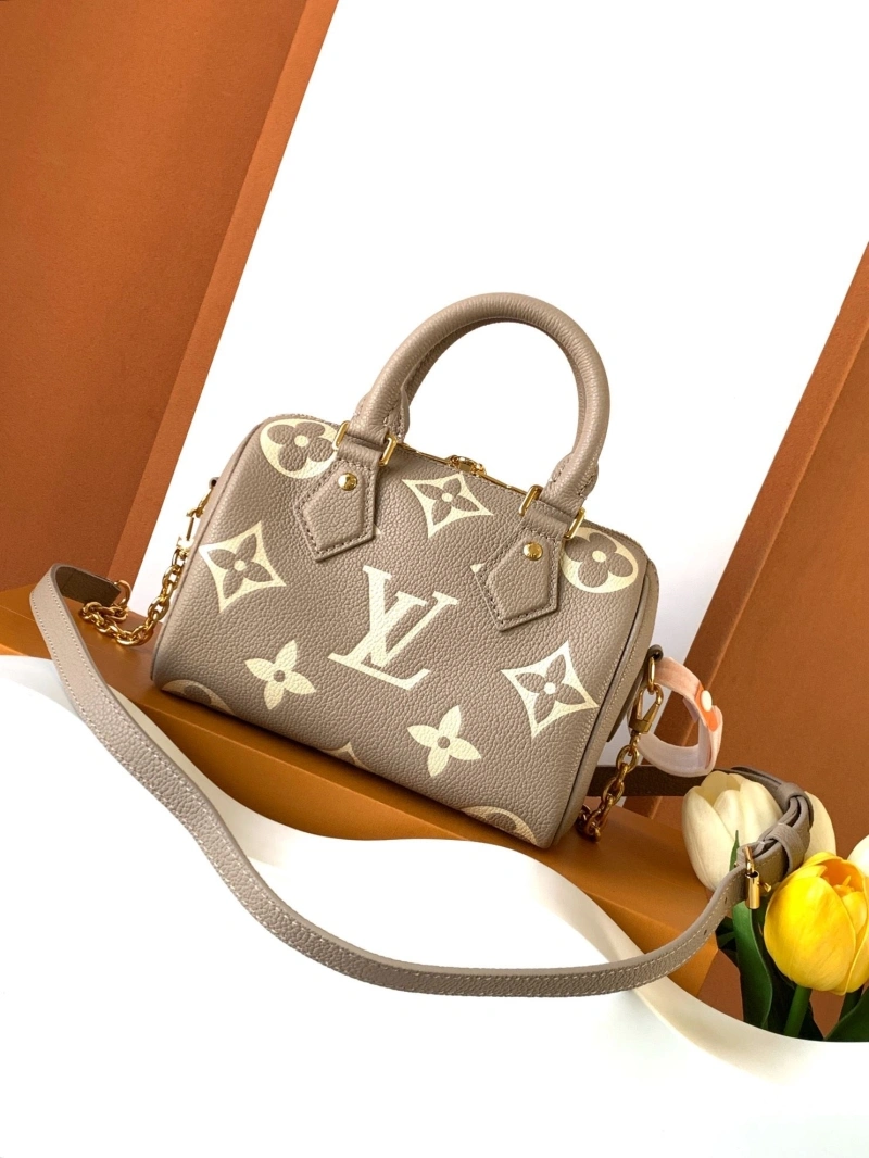 EyeCatching LX Speedy Bags 20094