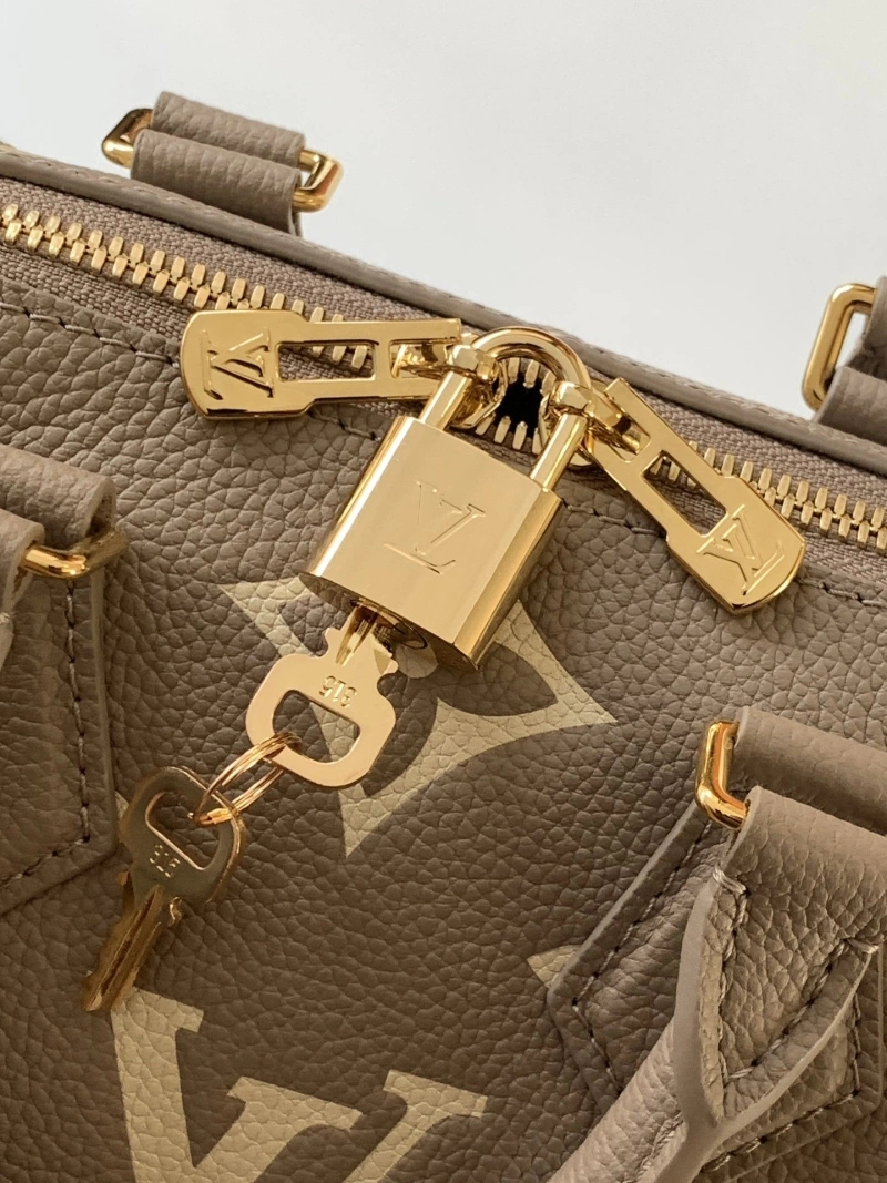 EyeCatching LX Speedy Bags 20094