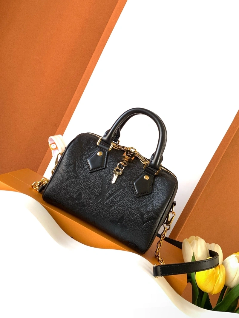 LX Speedy Bags Timeless 20082
