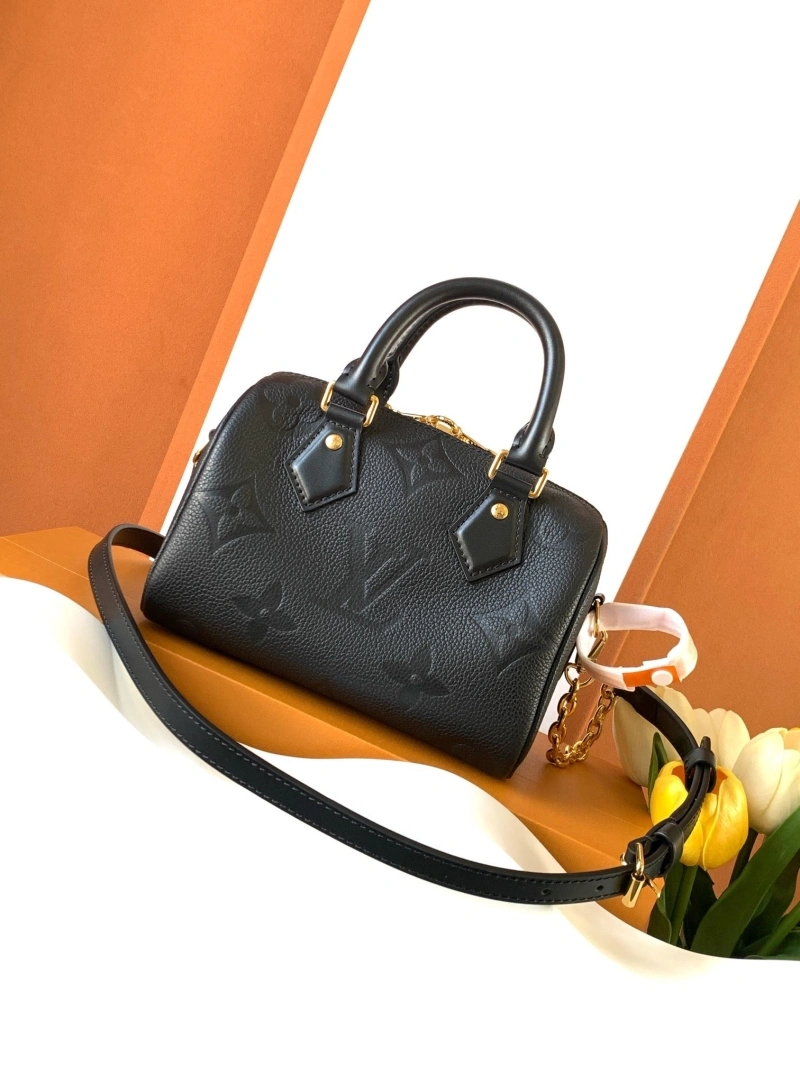 LX Speedy Bags Timeless 20082