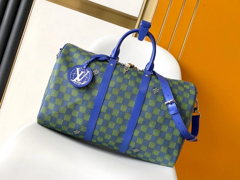 LX Travel Bags Modern 19873