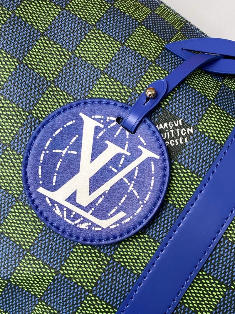 LX Travel Bags Modern 19873