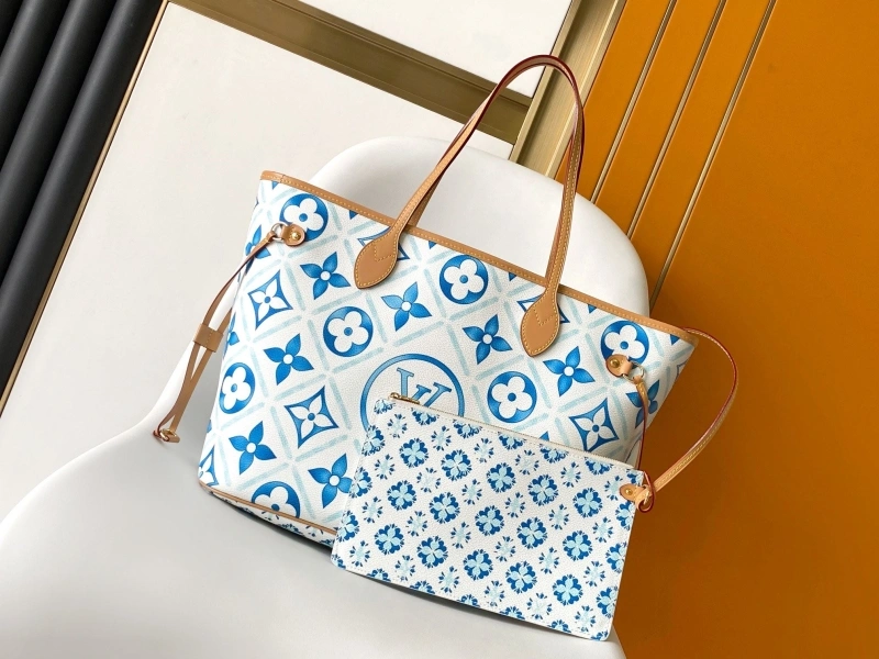 LX Shopping Bags Cozy 20208