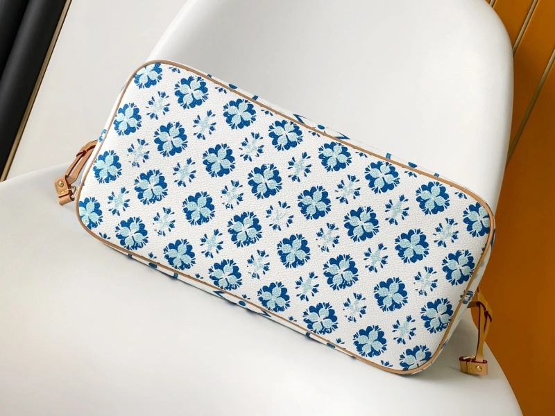 LX Shopping Bags Cozy 20208