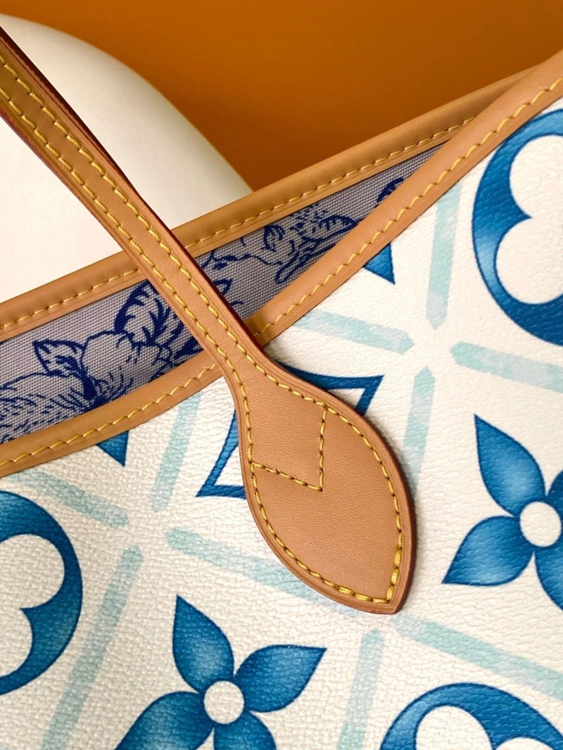 LX Shopping Bags Cozy 20208