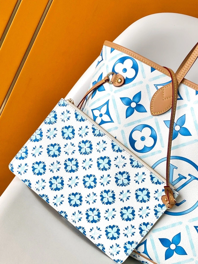 LX Shopping Bags Cozy 20208