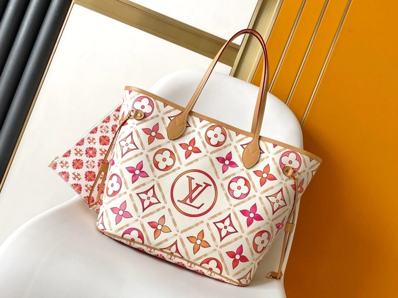 Comfortable LX Shopping Bags 20203