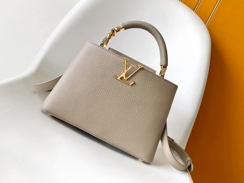 LX Caxucines Bags Comfortable 20772