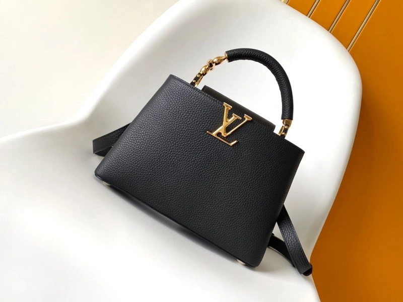 Stylish LX Caxucines Bags 20769