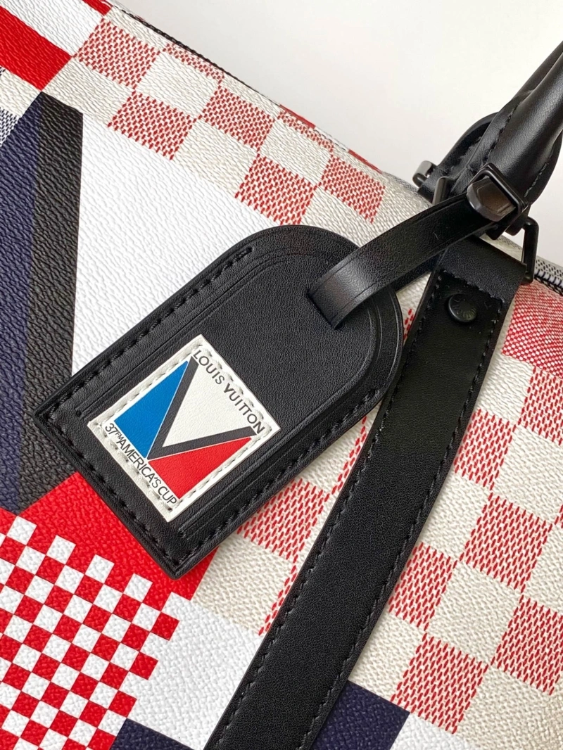 Vibrant LX Travel Bags 19868