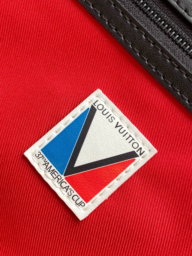 Vibrant LX Travel Bags 19868