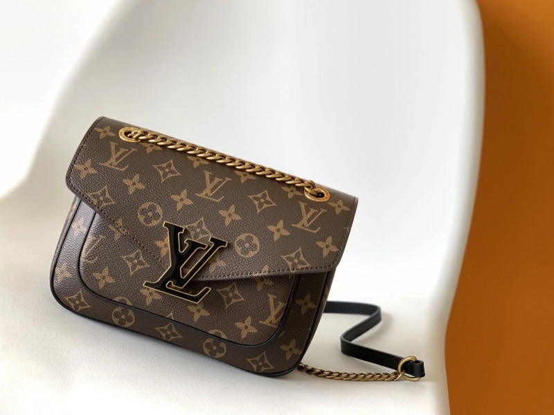 LX Satchel bags Versatile 20397