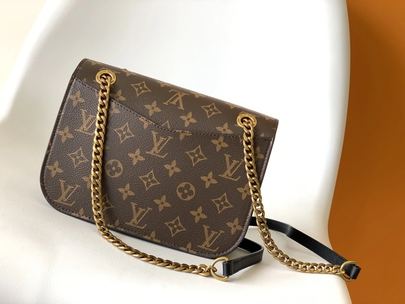 LX Satchel bags Versatile 20397