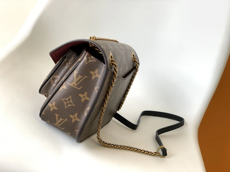 LX Satchel bags Versatile 20397