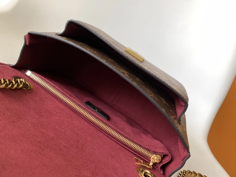 LX Satchel bags Versatile 20397