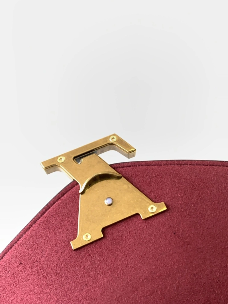LX Satchel bags Versatile 20397