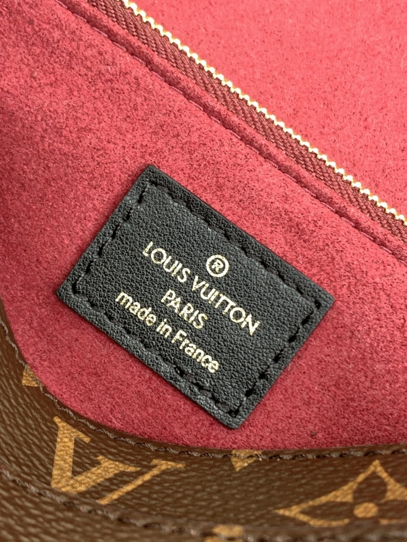 LX Satchel bags Versatile 20397