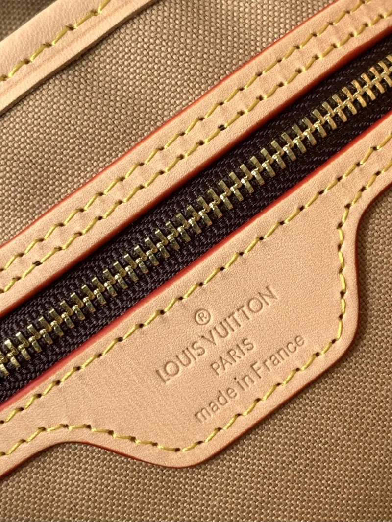 Functional LX Top Handle Bags 19959