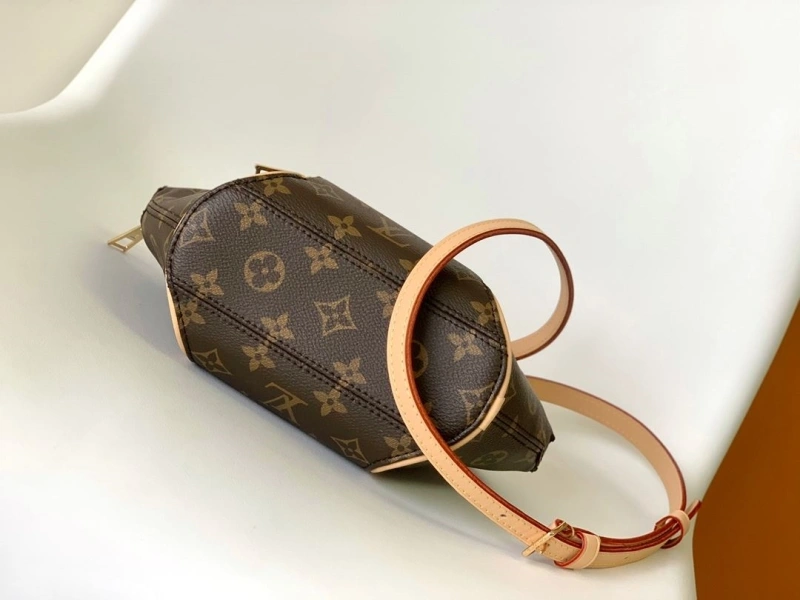 Efficient LX Top Handle Bags 19961