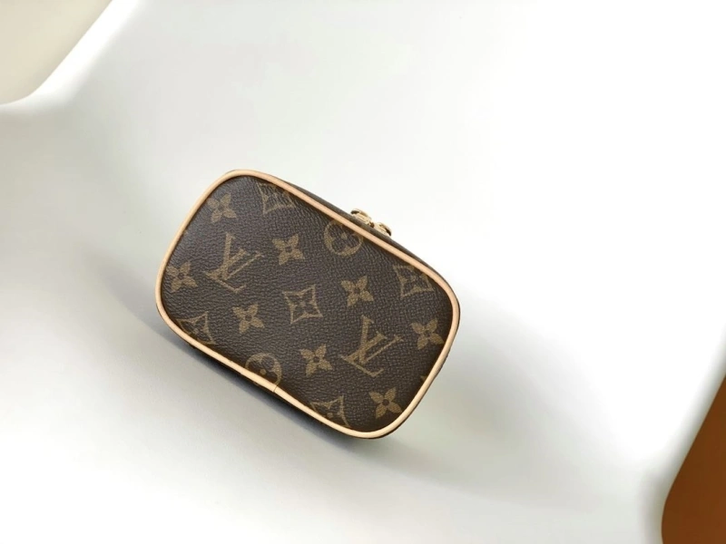 Sophisticated LX Cosmetic Bags 20763