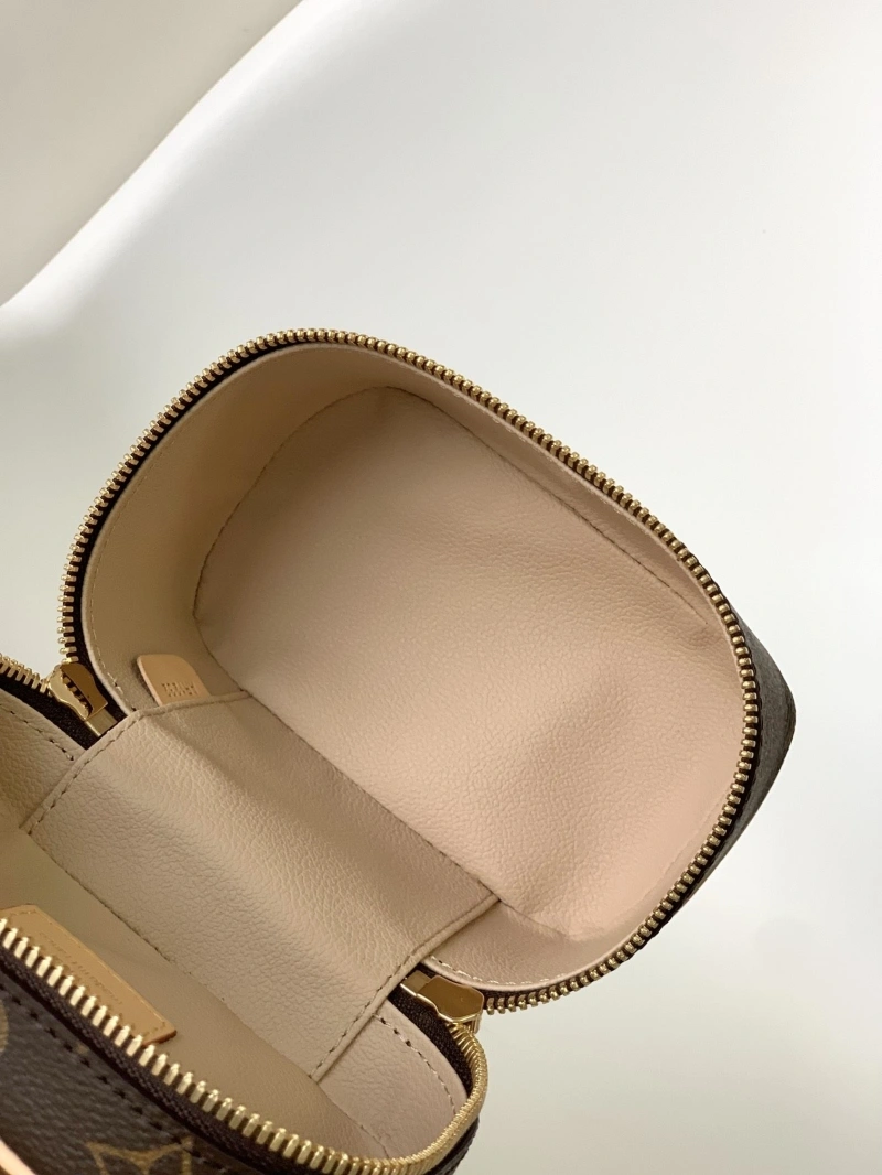 Sophisticated LX Cosmetic Bags 20763