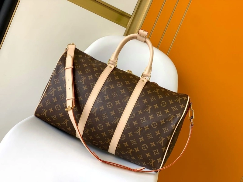 LX Travel Bags Practical 19851