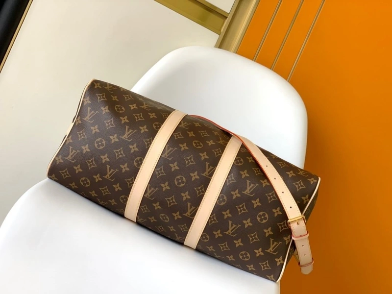 LX Travel Bags Practical 19851