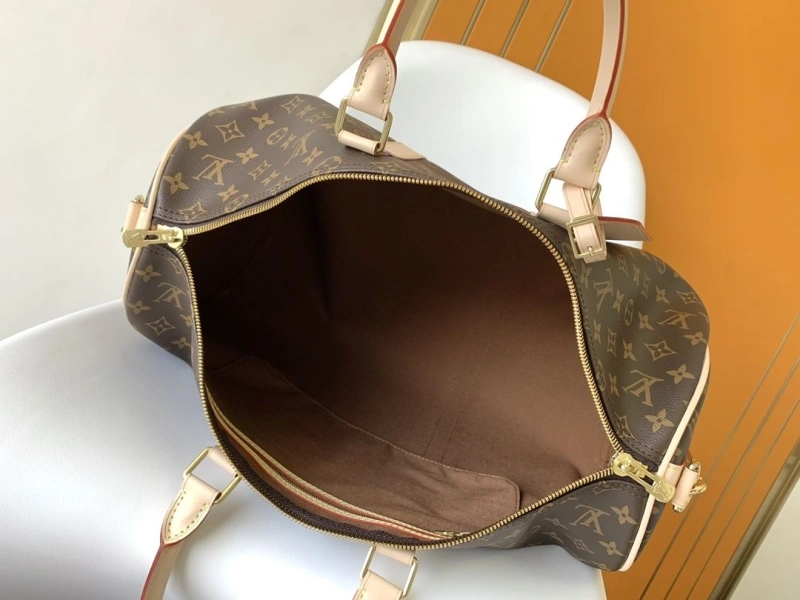LX Travel Bags Practical 19851