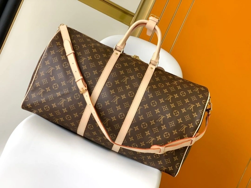 LX Travel Bags Sleek 19858