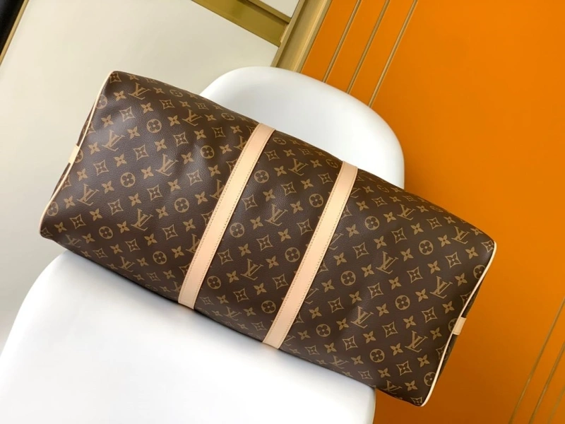 LX Travel Bags Sleek 19858