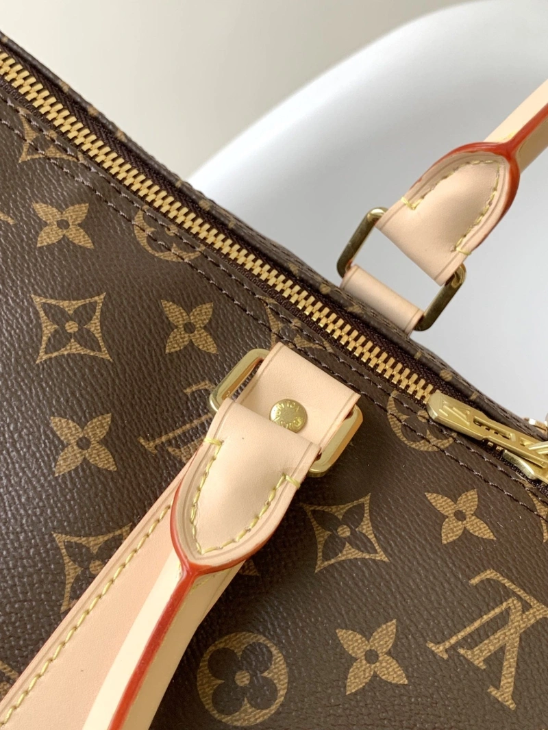 LX Travel Bags Sleek 19858