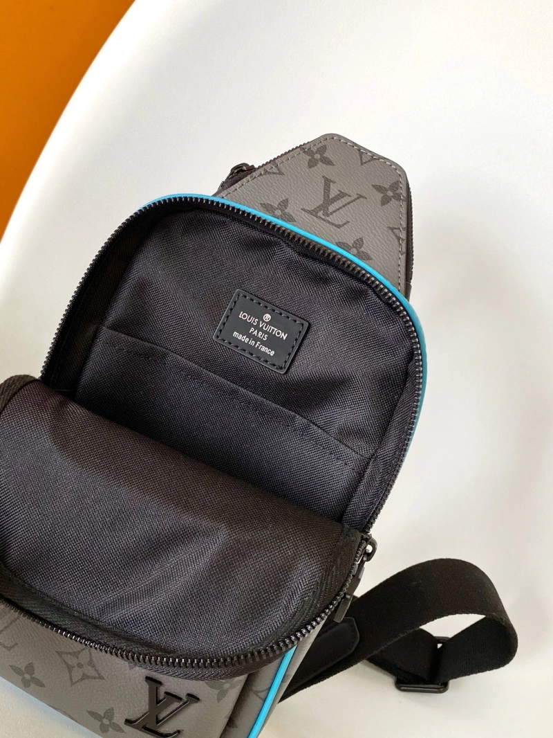 Soft LX Waist & Chest Packs 19759