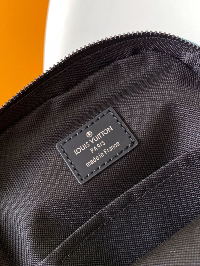 Soft LX Waist & Chest Packs 19759