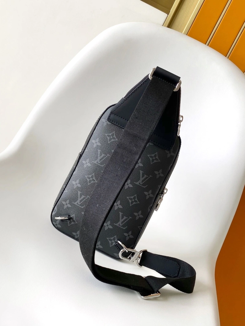 WellDesigned LX Waist & Chest Packs 19762