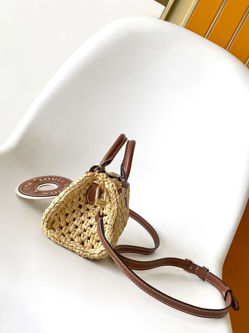 LX Speedy Bags Sophisticated 20081