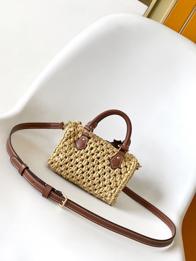 LX Speedy Bags Sophisticated 20081